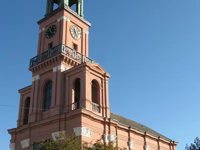 Remonstrantenkirche