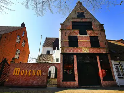 Museum Friedrichstadt