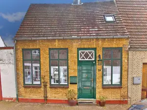 Ferienhaus für 5 Personen (70 m²) in Friedrichstadt