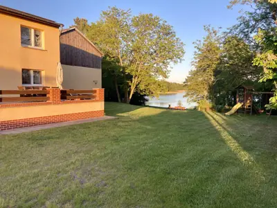 Ferienhaus für 4 Personen (68 m²) in Friedrichswalde 3/10