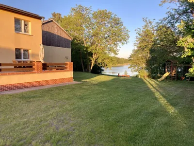 Ferienhaus für 4 Personen (68 m²) in Friedrichswalde 3/10