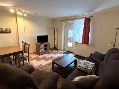 Photo, INSIDE, OUTSIDE