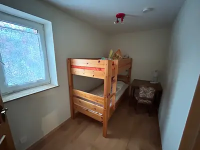 BEDROOM, INSIDE, OUTSIDE