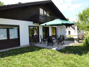 Ferienhaus für 4 Personen (72 m²) in Frielendorf