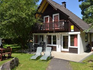 Ferienhaus für 6 Personen (75 m²) in Frielendorf