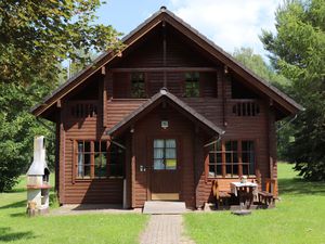 Ferienhaus für 9 Personen (105 m²) in Frielendorf