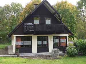 Ferienhaus für 5 Personen (70 m&sup2;) in Frielendorf