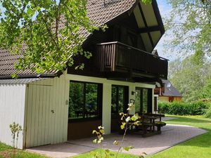Ferienhaus für 6 Personen (80 m²) in Frielendorf