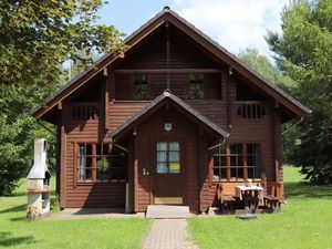 Ferienhaus für 9 Personen (100 m²) in Frielendorf