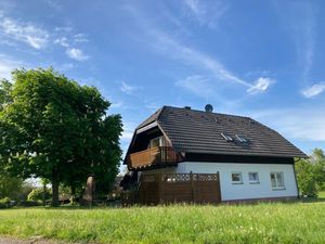 Ferienhaus für 8 Personen (110 m&sup2;) in Frielendorf