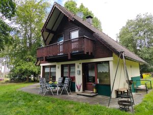 Ferienhaus für 6 Personen (75 m²) in Frielendorf