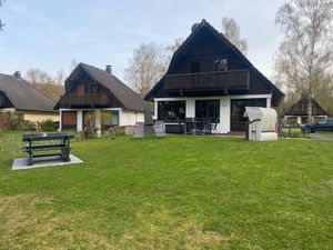 Ferienhaus für 6 Personen (80 m²) in Frielendorf