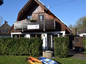 Ferienhaus für 7 Personen (78 m&sup2;) in Frielendorf