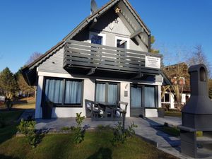 Ferienhaus für 6 Personen (75 m²) in Frielendorf