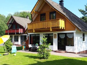 Ferienhaus für 6 Personen (75 m²) in Frielendorf