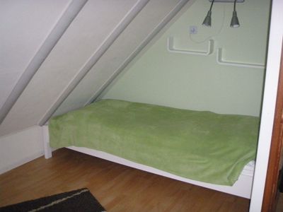 Ferienhaus für 5 Personen (70 m²) in Frielendorf 10/10