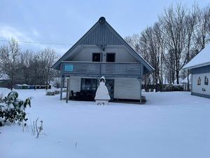 Ferienhaus für 8 Personen (120 m²) in Frielendorf