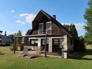 Ferienhaus für 6 Personen (75 m²) in Frielendorf