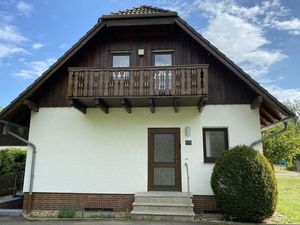 Ferienhaus für 10 Personen (140 m²) in Frielendorf