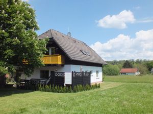 Ferienhaus für 8 Personen (110 m²) in Frielendorf