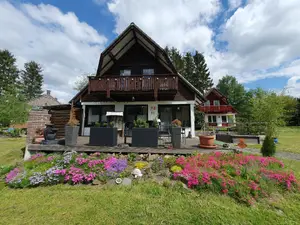 Ferienhaus für 6 Personen (75 m²) in Frielendorf
