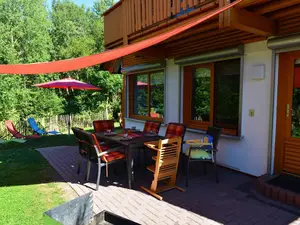 Ferienhaus für 6 Personen (75 m²) in Frielendorf