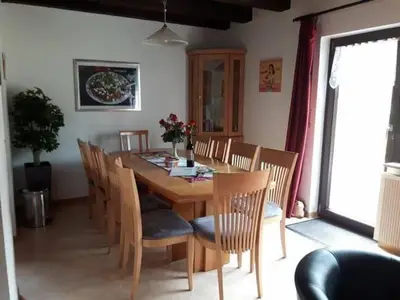 Esszimmer