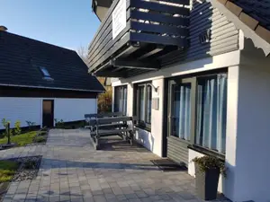 Ferienhaus für 6 Personen (75 m²) in Frielendorf