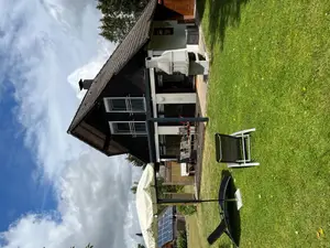 Ferienhaus für 6 Personen (75 m²) in Frielendorf