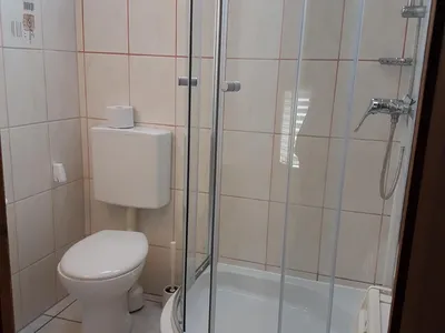Bad/Dusche. Bad