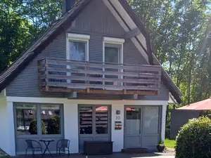 Ferienhaus für 6 Personen (80 m²) in Frielendorf
