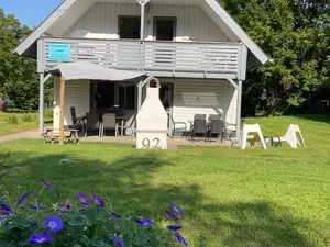 Ferienhaus für 8 Personen (120 m²) in Frielendorf