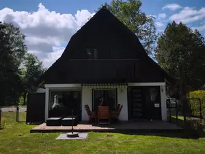Ferienhaus für 6 Personen (80 m²) in Frielendorf