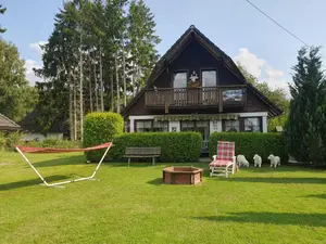 Ferienhaus für 6 Personen (75 m²) in Frielendorf