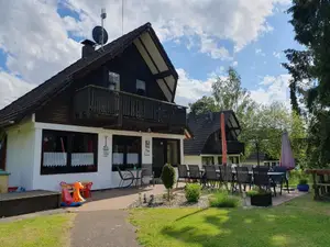 Ferienhaus für 10 Personen (120 m²) in Frielendorf