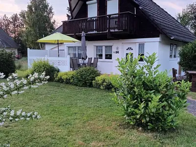 Ferienhaus für 5 Personen (70 m²) in Frielendorf 1/10