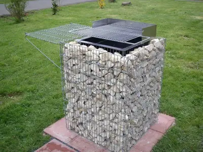 Ferienhaus für 5 Personen (70 m²) in Frielendorf 2/10