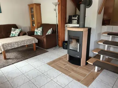 Ferienhaus für 5 Personen (70 m²) in Frielendorf 4/10