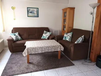 Ferienhaus für 5 Personen (70 m²) in Frielendorf 5/10