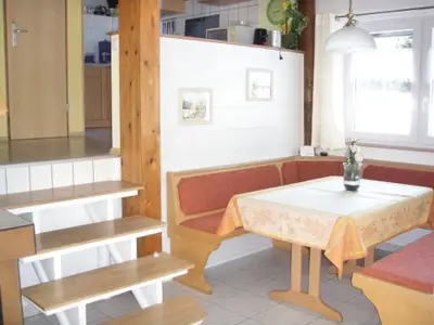 Ferienhaus für 5 Personen (70 m²) in Frielendorf 6/10