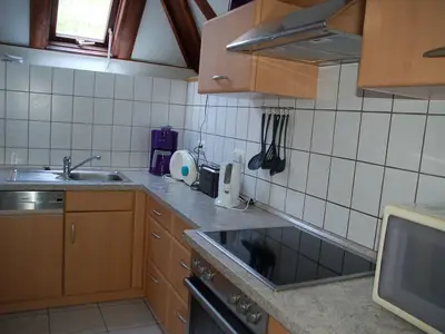 Ferienhaus für 5 Personen (70 m²) in Frielendorf 7/10