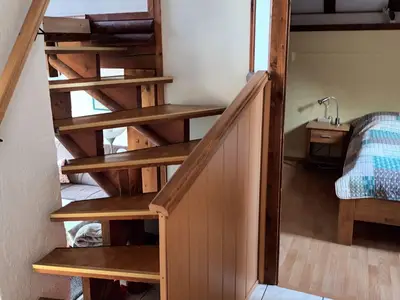 Ferienhaus für 5 Personen (70 m²) in Frielendorf 9/10