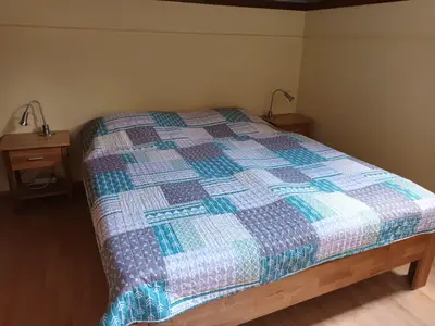 Ferienhaus für 5 Personen (70 m²) in Frielendorf 10/10