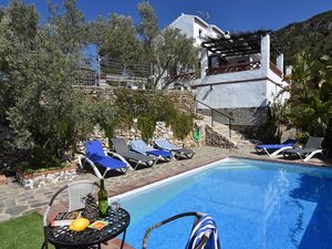 Ferienhaus für 6 Personen in Frigiliana