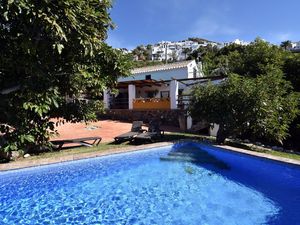 Ferienhaus für 6 Personen (100 m²) in Frigiliana