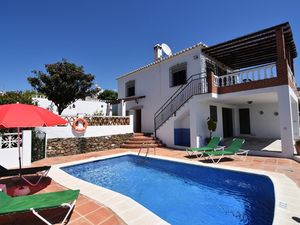 Ferienhaus für 4 Personen (50 m&sup2;) in Frigiliana