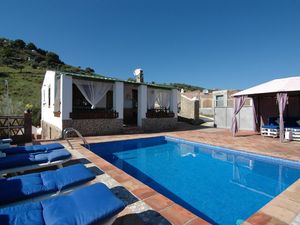 Ferienhaus für 4 Personen (60 m²) in Frigiliana