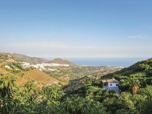 Ferienhaus für 4 Personen (82 m²) in Frigiliana