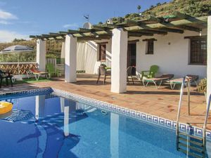 Ferienhaus für 4 Personen (74 m²) in Frigiliana