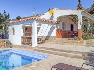 Ferienhaus für 4 Personen (66 m²) in Frigiliana